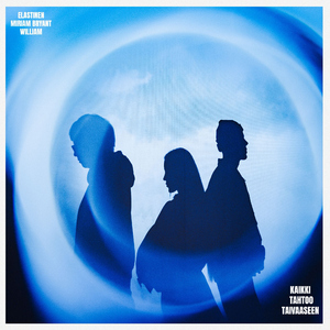 Kaikki tahtoo taivaaseen