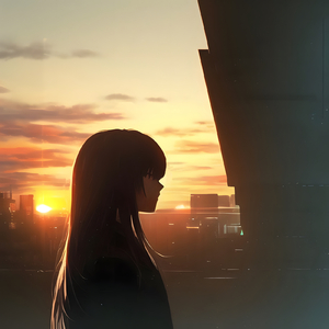 猛独が襲う (Cover)