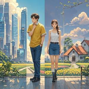 三观不合