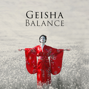 Geisha Beauty