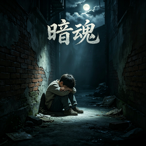 暗魂 伴奏