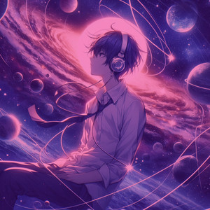 Alone In The Universe (Slowed)