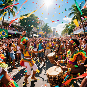 Quebradeira geral