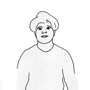 That's Just Me (Stripped Down) (Stripped Down)