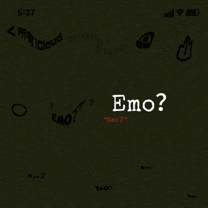 Emo了