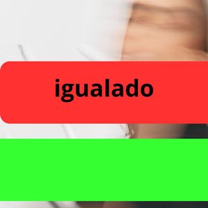Igualado