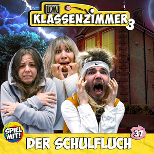Kapitel 05: Vertretungschaos