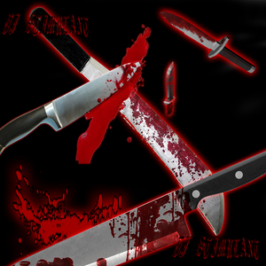 walking through the Ukiah