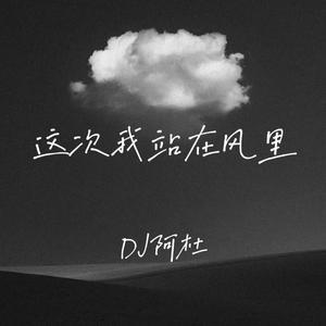 这次我站在风里