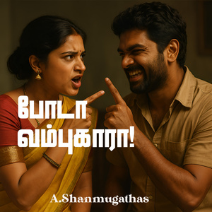 போடா வம்புகாரா!
