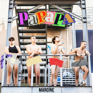 Pa pa pa (parapa-parapa)