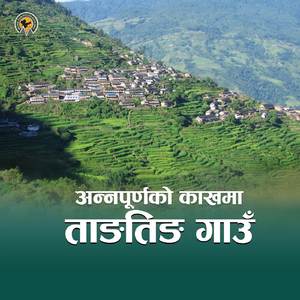 Tangting Gaun