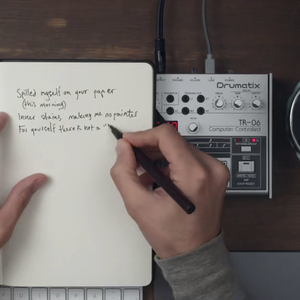 迟到情书（prod.smgbeat）