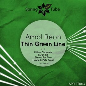thin green line (milton channels remix)