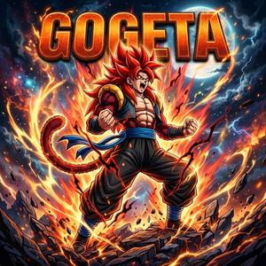 Epic Gogeta Theme