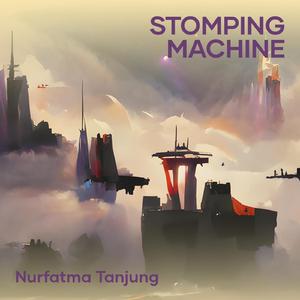 Stomping Machine