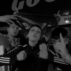 454 CYPHER VOL. I (feat. Alessvndra & DELANTERO POLEMICO)