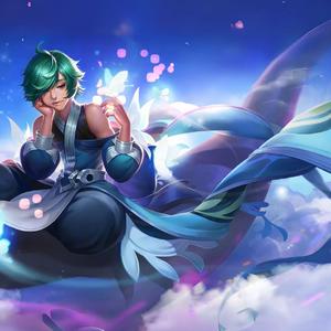 蝴蝶是我我就是蝴蝶（抖音热播）