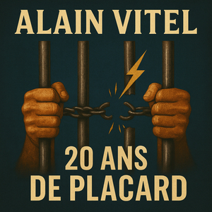 20 ans de placard