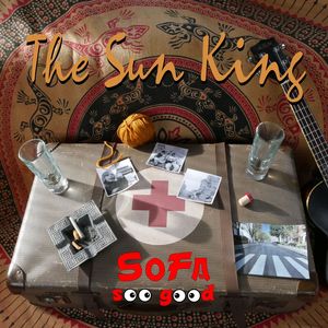 The Sun King