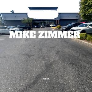 Mike Zimmer