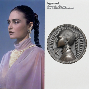 Elf 's Manifestation