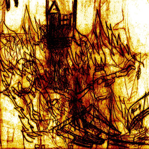 No Need to Fear or Feel Anxious In Buttons and Cufflinks