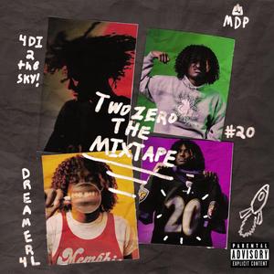 HENRY DANGER! (feat. Novian Wright)