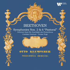 Symphony No. 6 in F Major, Op. 68 "Pastoral":I. Awakening of Happy Feelings on Arriving in the Country. Allegro ma non troppo