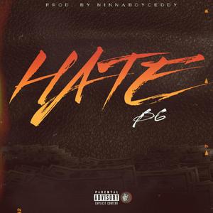 Hate
