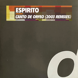 Canto De Orfeo (Gambafreaks Radio Edit)