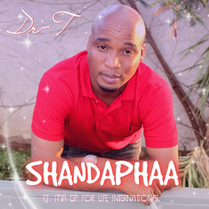 Shandaphaa (feat. Ma Gp for Life International)