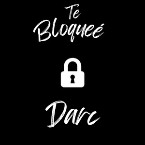 Te bloqueé