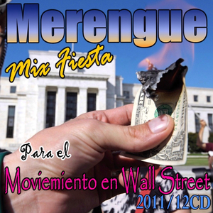No te me escaparas - Merengue
