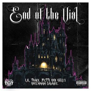 End Of The Vial