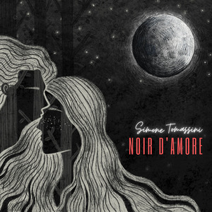 Noir d'amore
