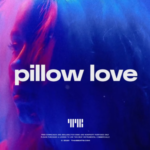 pillow love