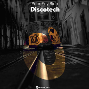 Discotech (Original Mix)