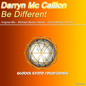 Be Different (David McRae Remix)