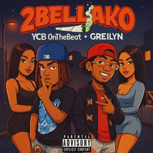 2Bellako (feat. YCB OnTheBeat)