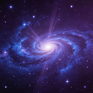 好想成为你的宇宙