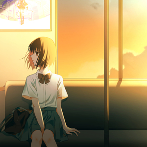 下校時間 (feat. 初音ミク)