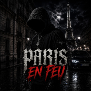 Paris en Feu