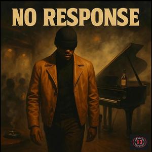 Surrounded by yellow tape