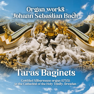 Wir glauben all' an einen Gott, BWV 740