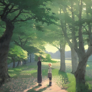 和你相爱一百年 (DJ明柽版)