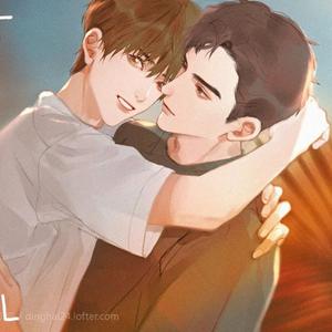 青梅碰——《原路看斜阳》同人曲