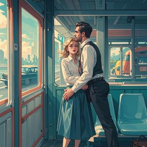 情人节旋律-期盼