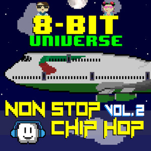 Drop (8 Bit Version)