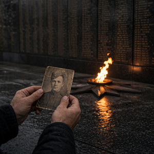 Завет героев
